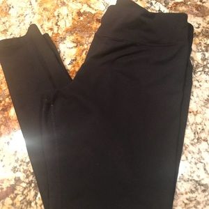 Fitted Legging